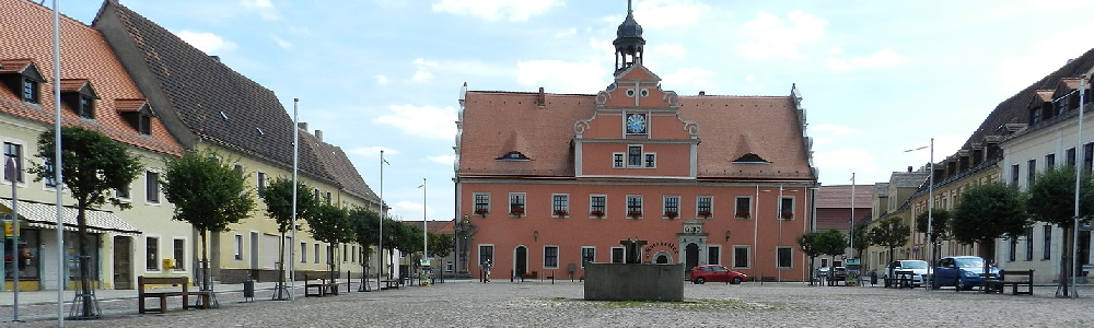 Unterkünfte in Belgern