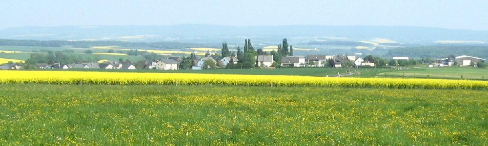 Unterkünfte in Reckershausen