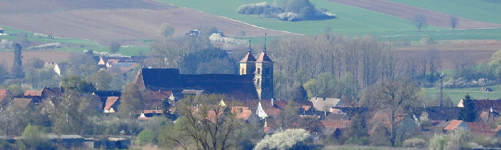 Unterkünfte in Auhausen