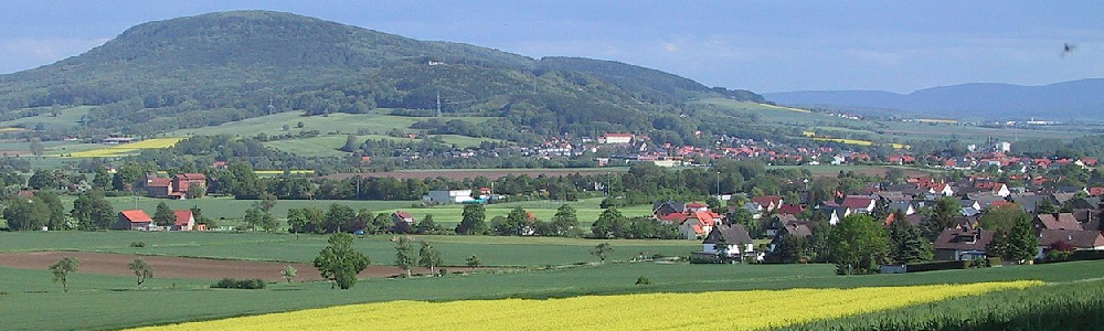 Unterkünfte in Salzhemmendorf