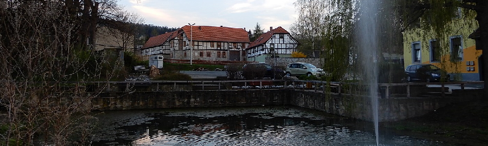 Unterkünfte in Rieder