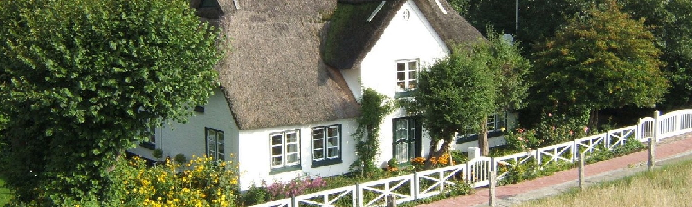 Unterkünfte in Neufeld