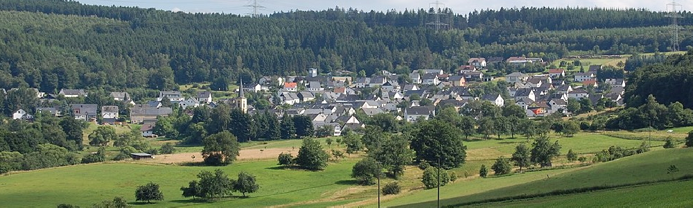 Unterkünfte in farschweiler