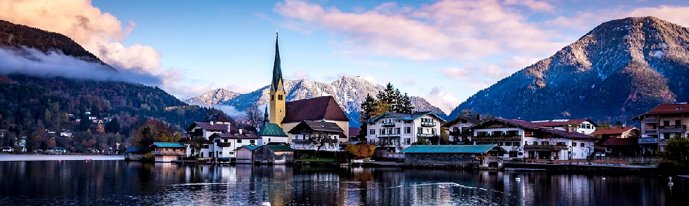 Unterkünfte in Rottach-Egern