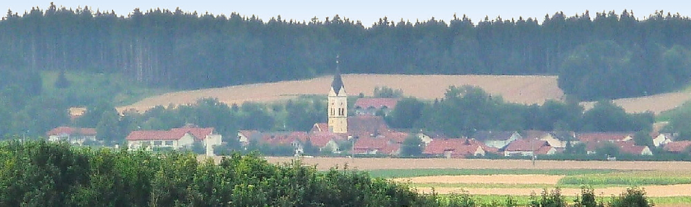 Unterkünfte in Wallerfing