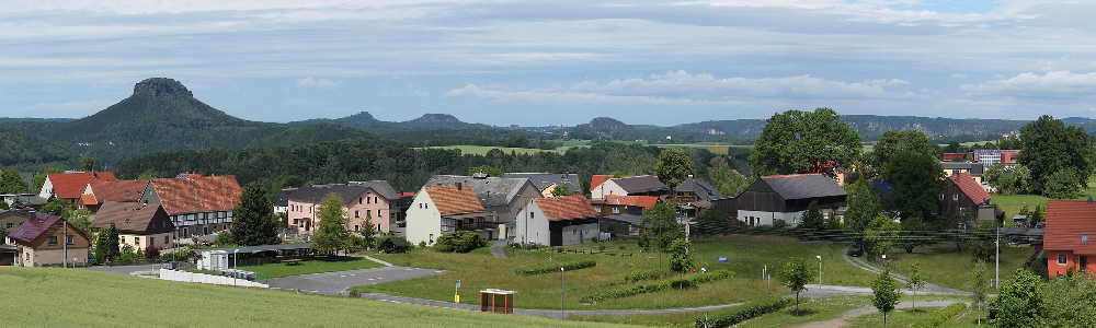 Unterkünfte in rathmannsdorf