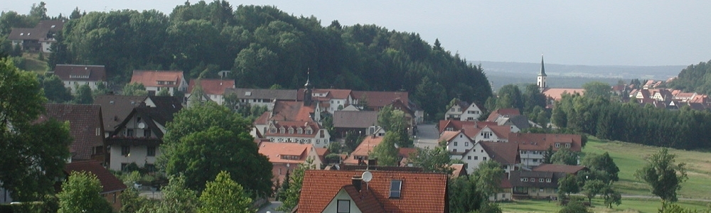 Unterkünfte in Lffingen