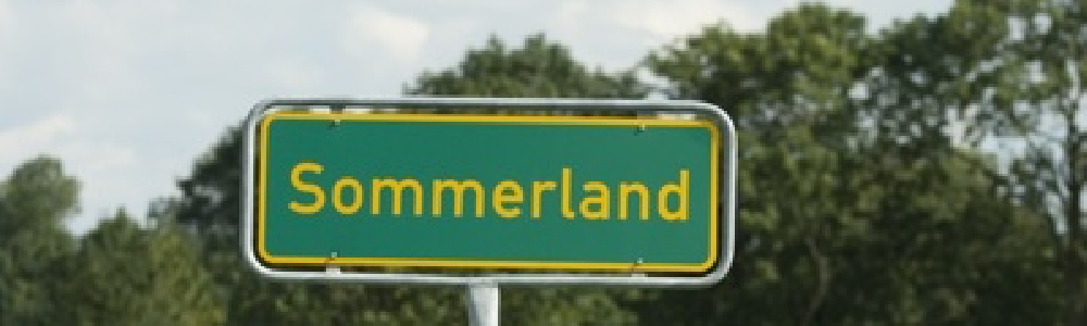 Unterkünfte in Sommerland