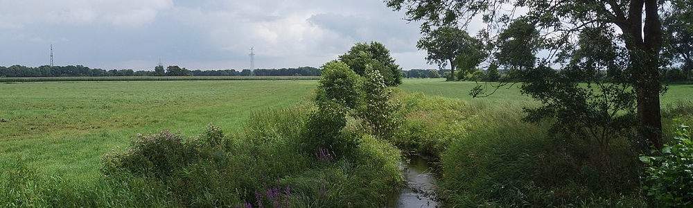 Unterkünfte in Bimhlen