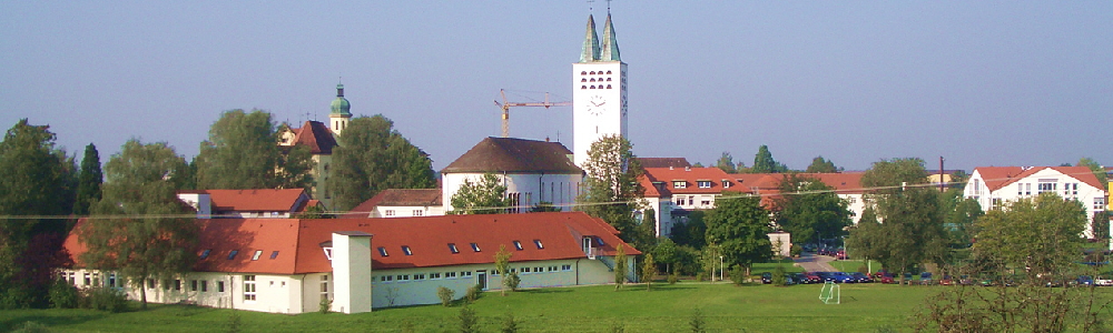 Unterkünfte in Meckenbeuren