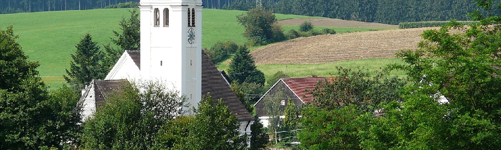 Unterkünfte in Aichen