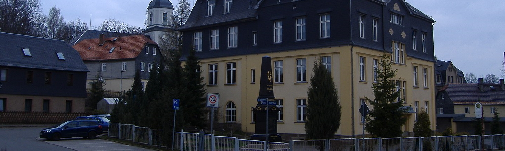 Unterkünfte in Fraureuth