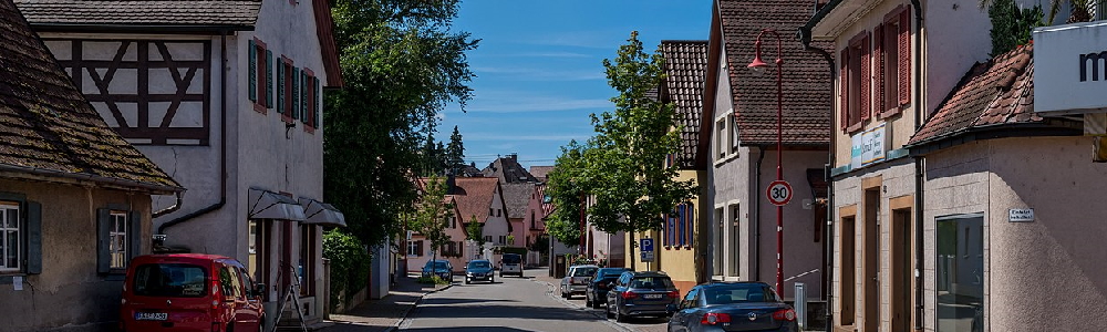 Unterkünfte in Gottenheim