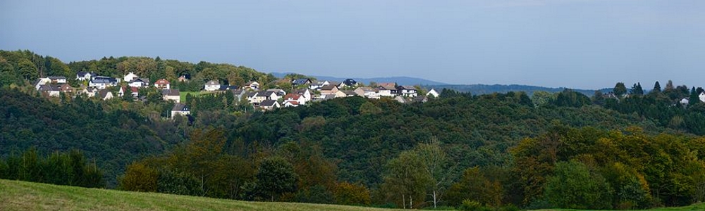 Unterkünfte in Forst