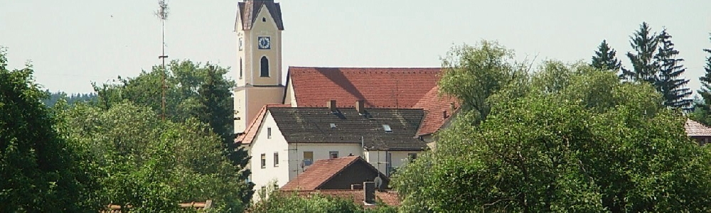 Unterkünfte in Bayerbach