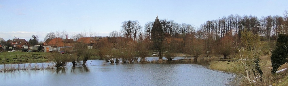 Unterkünfte in Brzow