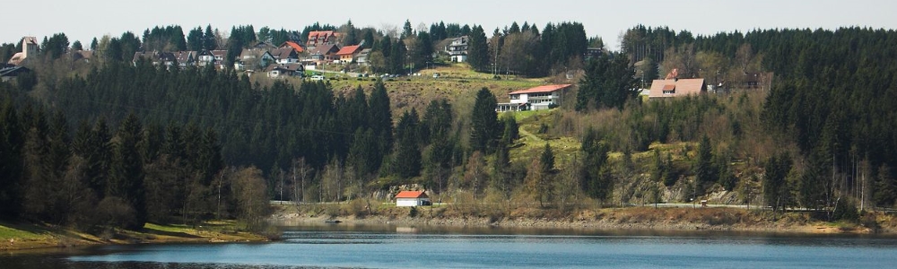 Unterkünfte in Schulenberg im Oberharz