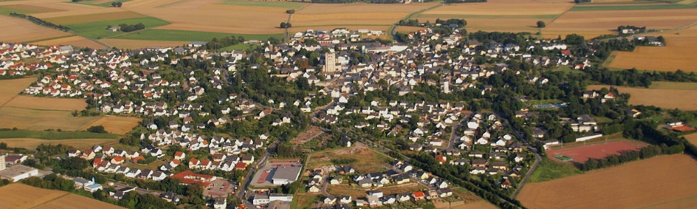 Unterkünfte in Mnstermaifeld