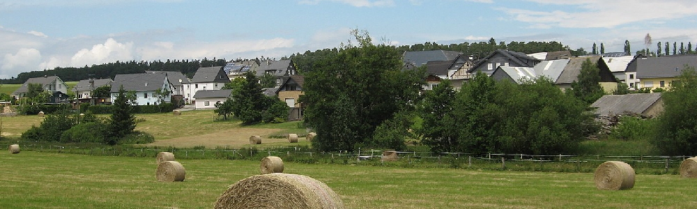 Unterkünfte in Fronhofen