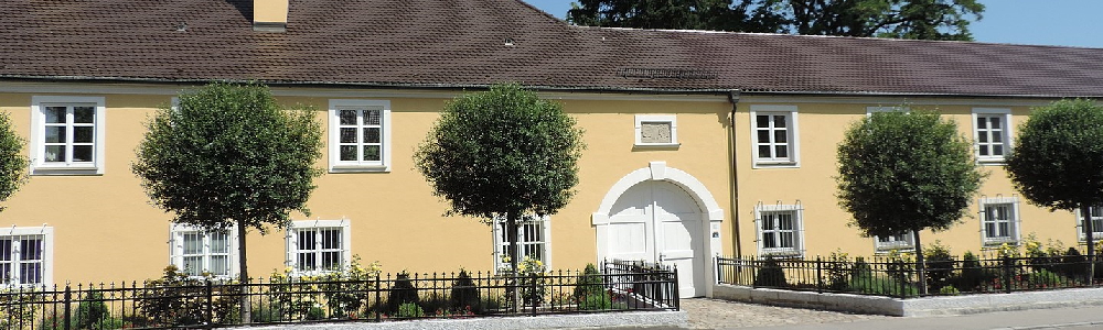 Unterkünfte in Nordendorf