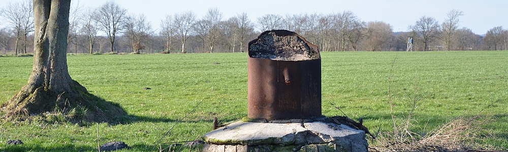 Unterkünfte in Oldendorf