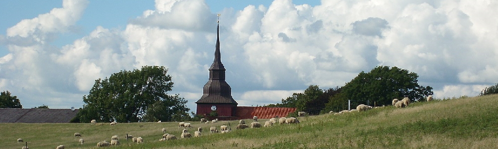 Unterkünfte in Brokdorf