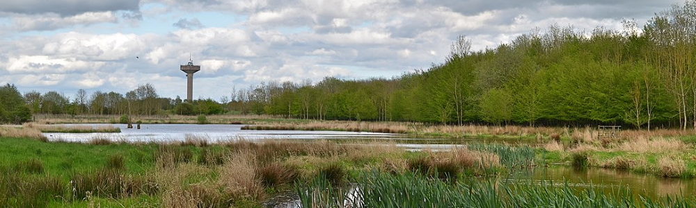 Unterkünfte in Ahrensbk