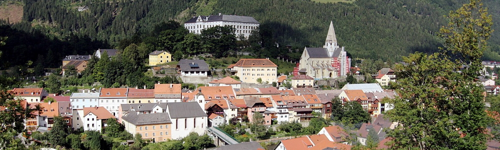 Unterkünfte in Stolzalpe