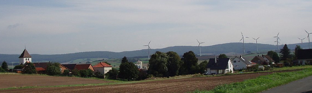 Unterkünfte in Heyen