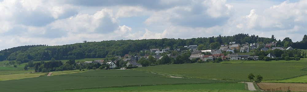 Unterkünfte in Hattgenstein