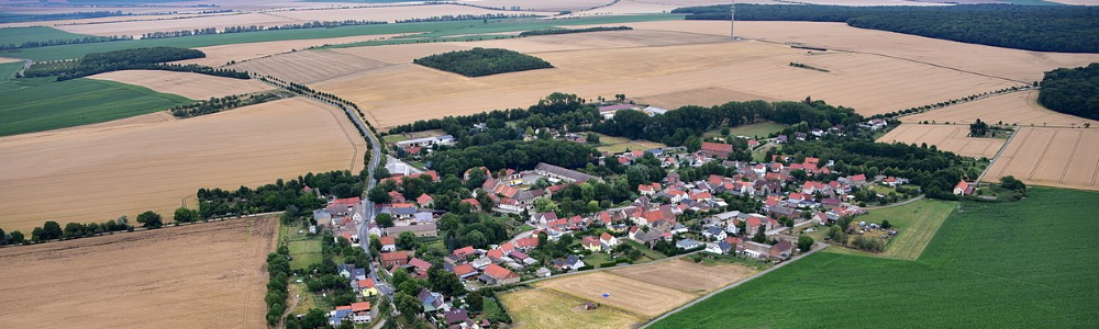 Unterkünfte in Heteborn