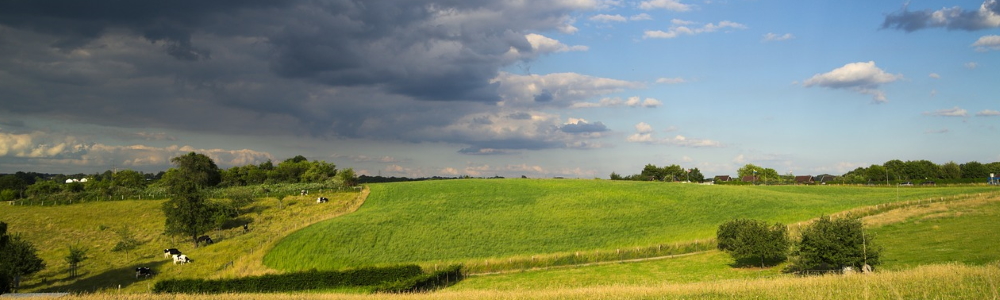 Unterkünfte Bergisches Land