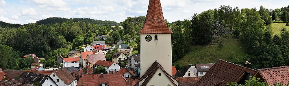 Unterkünfte in Alfeld