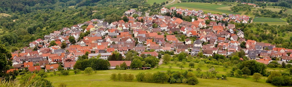 Unterkünfte in kohlberg