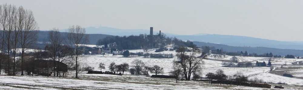 Unterkünfte in Merenberg