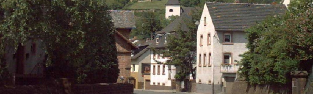 Unterkünfte in Neidenfels