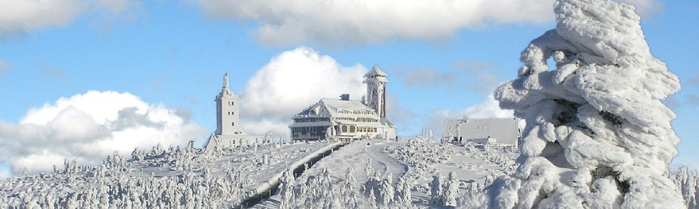 Unterkünfte in oberwiesenthal