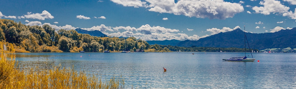 Unterkünfte Chiemsee