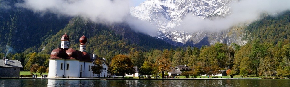 Unterkünfte Knigssee