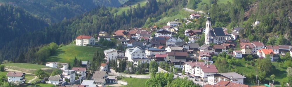 Unterkünfte in Arzl im Pitztal