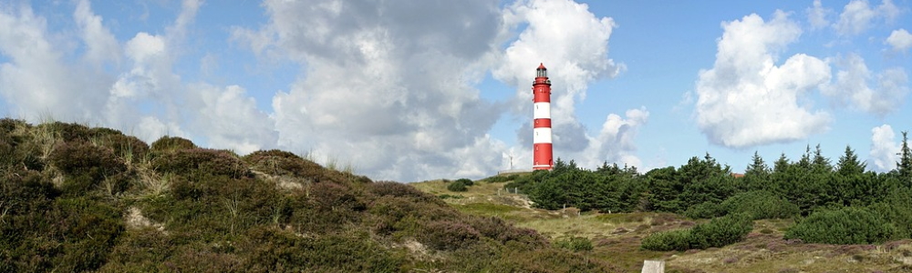 Unterkünfte Amrum