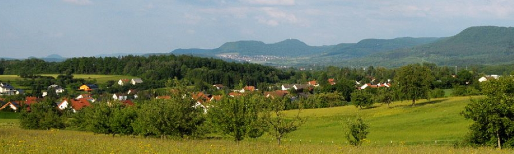 Unterkünfte in Bodelshausen