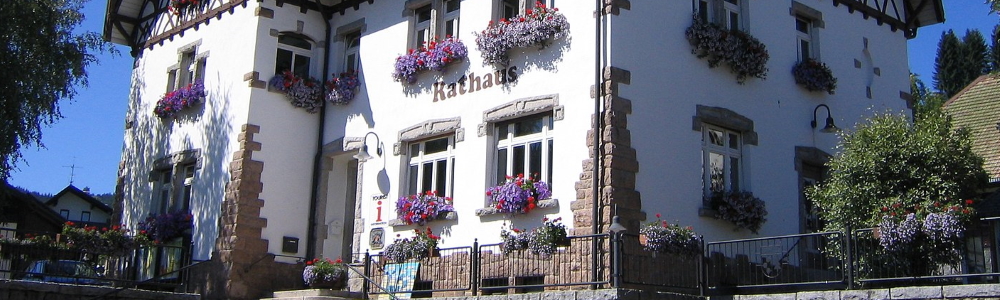 Unterkünfte in Feldberg