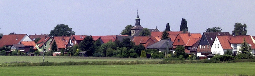 Unterkünfte in Hohnhorst