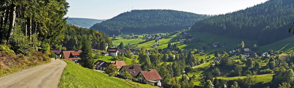 Unterkünfte Nordschwarzwald