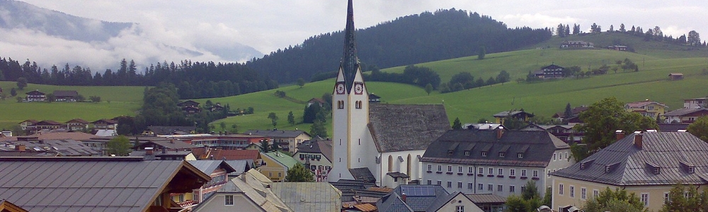 Unterkünfte in Abtenau