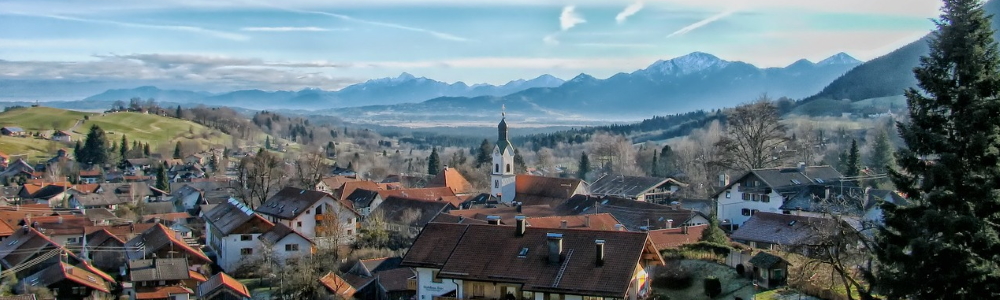 Unterkünfte in Bad Kohlgrub