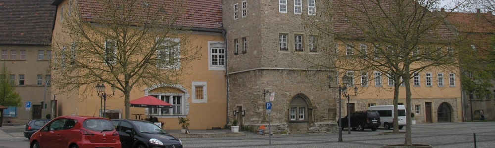 Unterkünfte in Bad Tennstedt