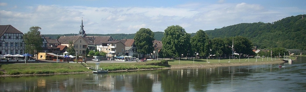 Unterkünfte in Bodenwerder