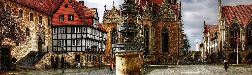 Unterkünfte in Braunschweig